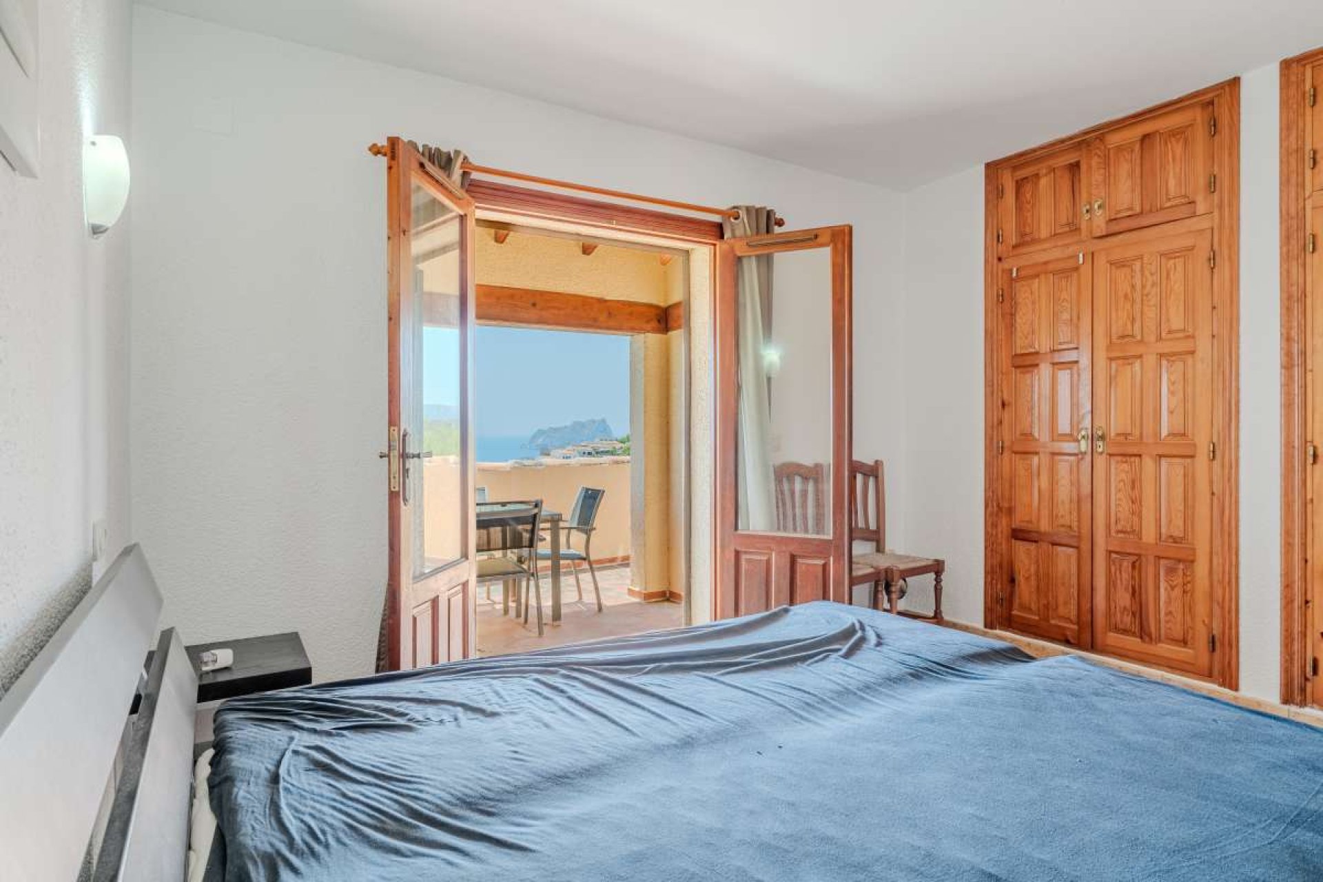 Reventa - Detached house - Moraira