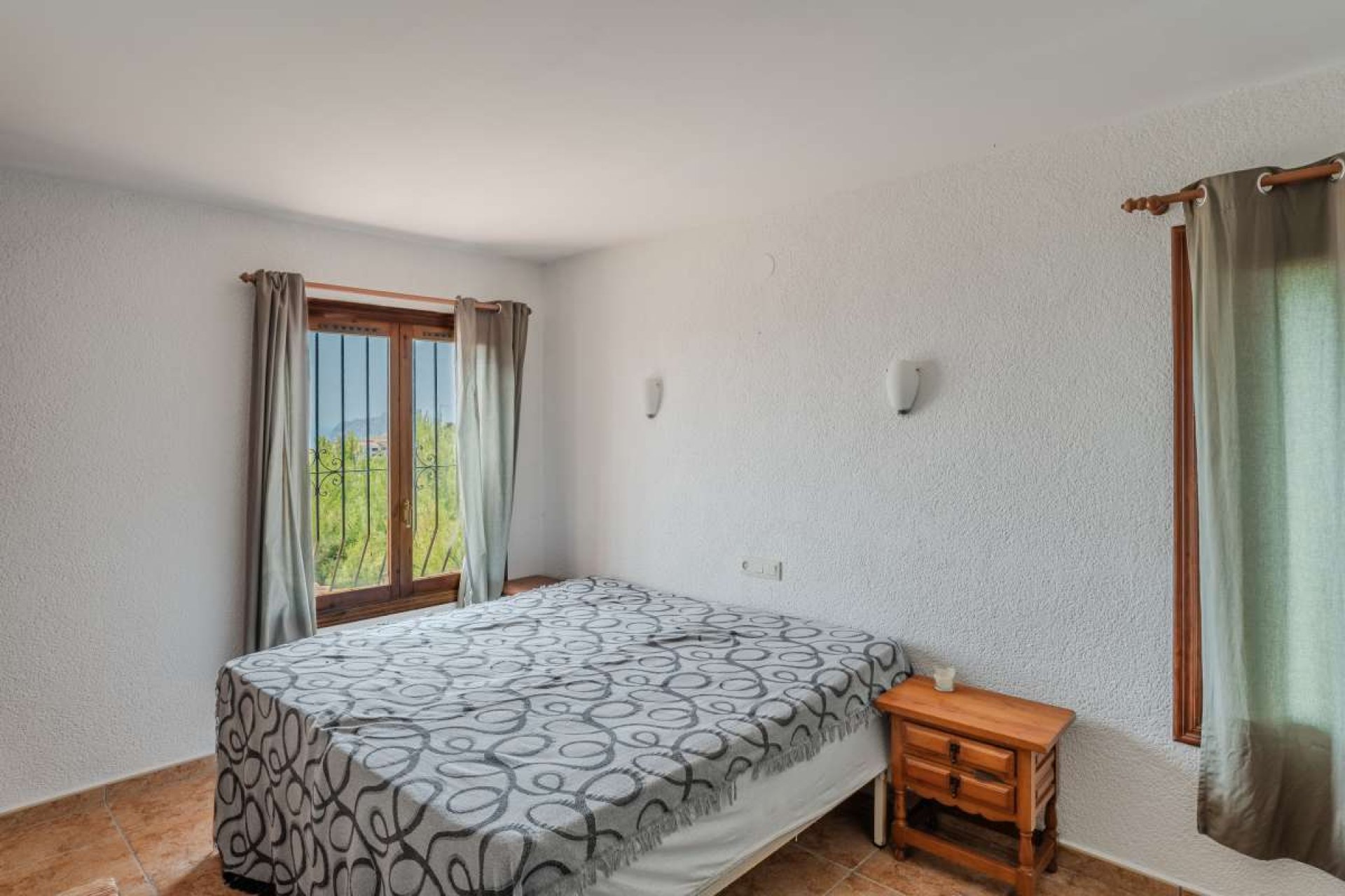 Reventa - Detached house - Moraira