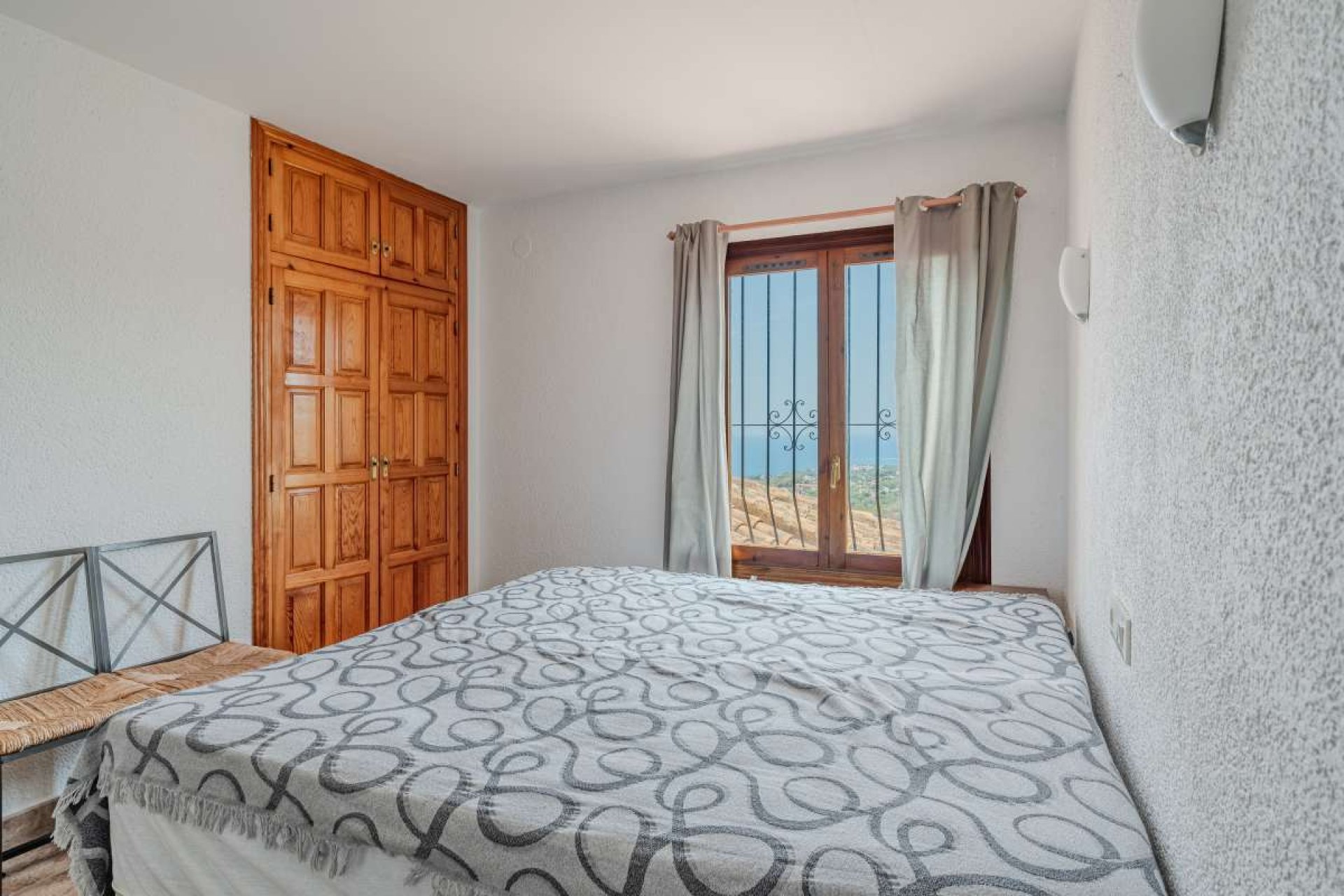 Reventa - Detached house - Moraira