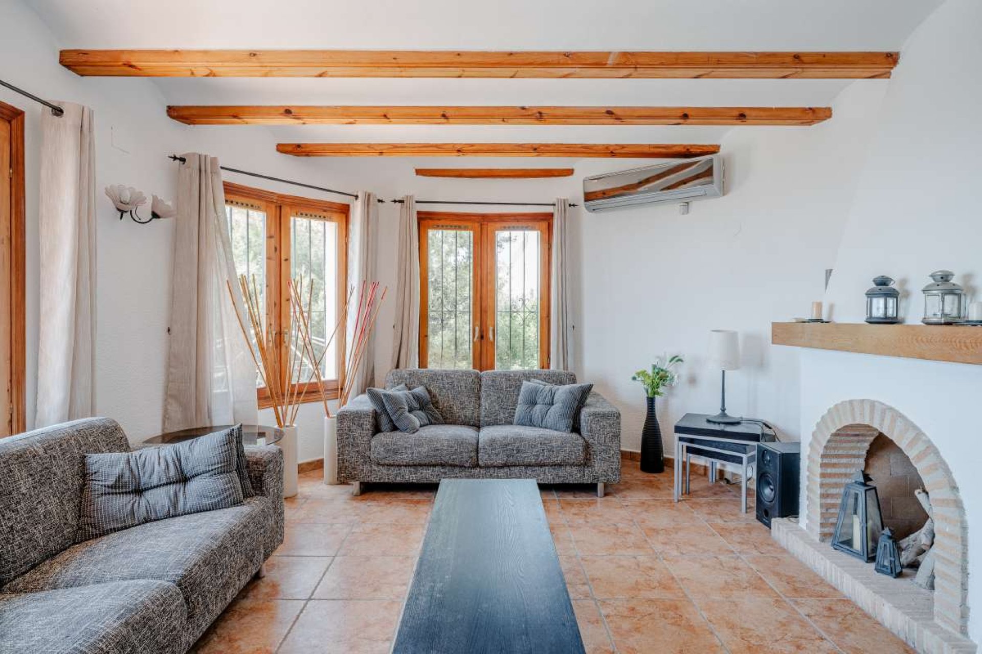 Reventa - Detached house - Moraira