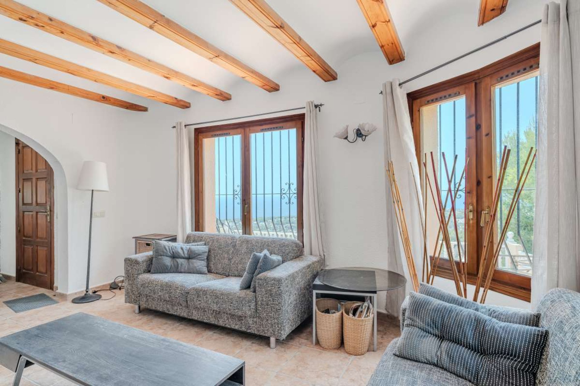 Reventa - Detached house - Moraira