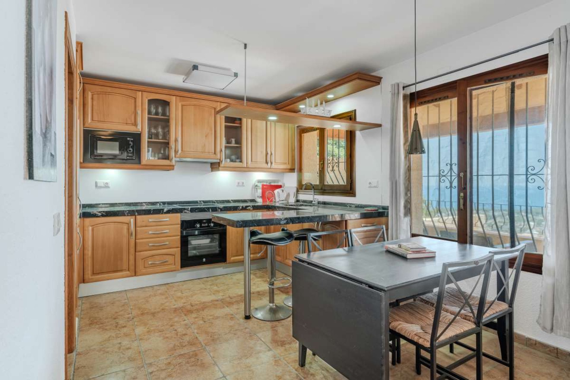 Reventa - Detached house - Moraira