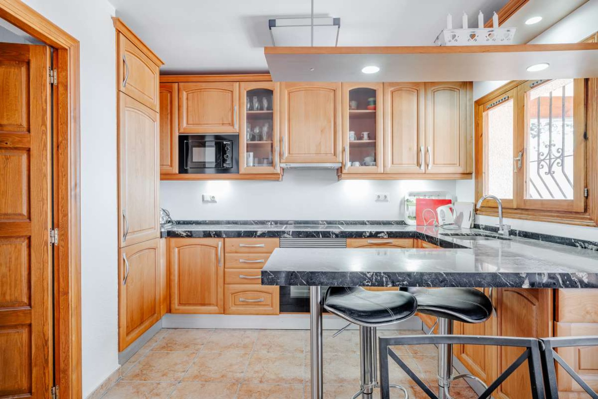 Reventa - Detached house - Moraira