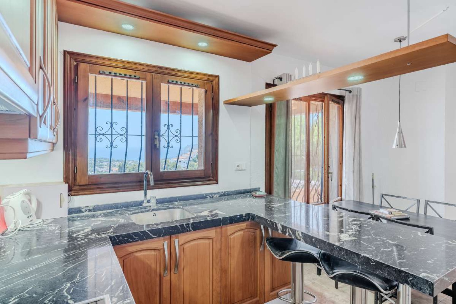 Reventa - Detached house - Moraira