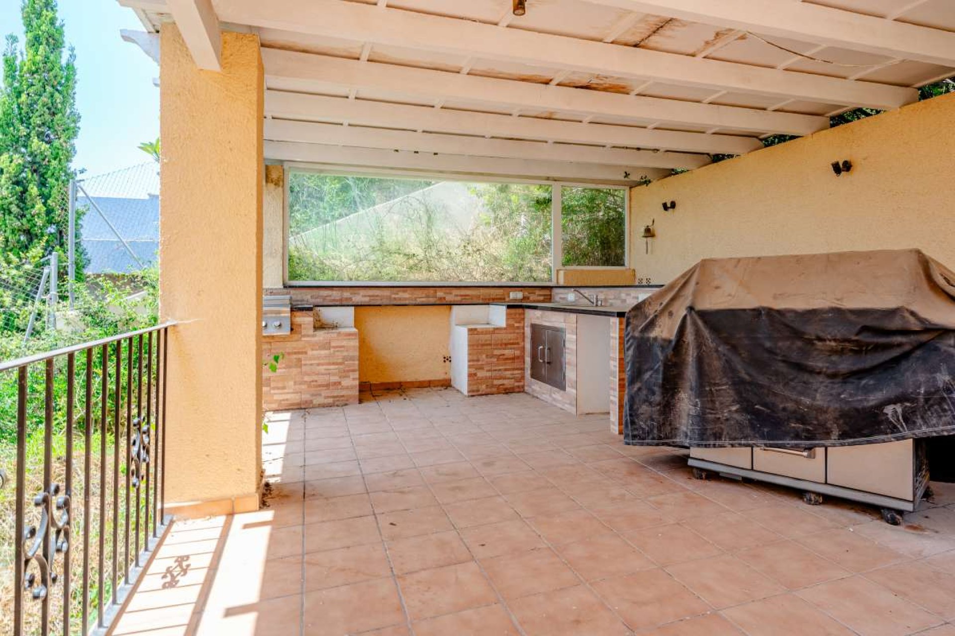 Reventa - Detached house - Moraira