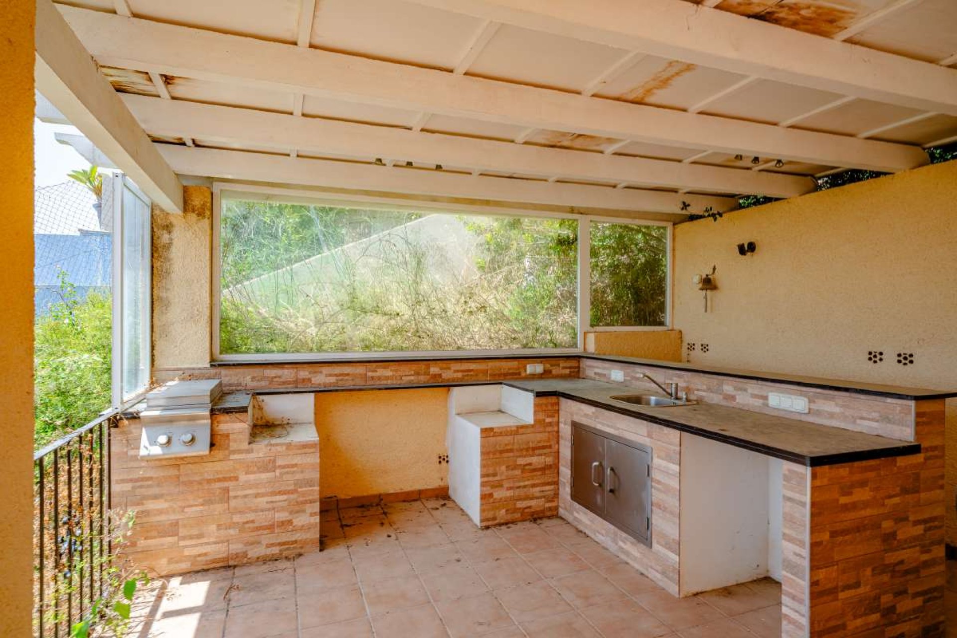 Reventa - Detached house - Moraira