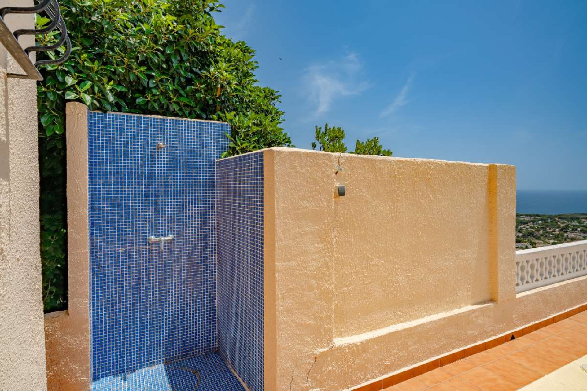 Reventa - Detached house - Moraira