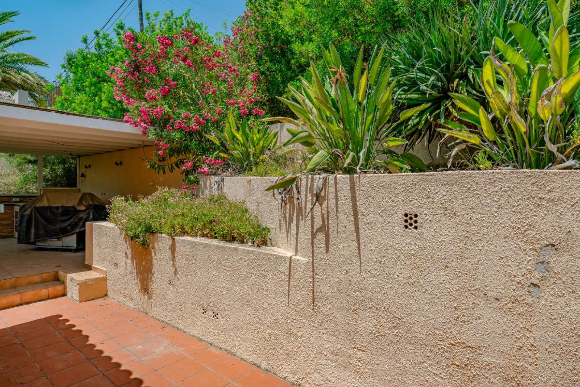 Reventa - Detached house - Moraira