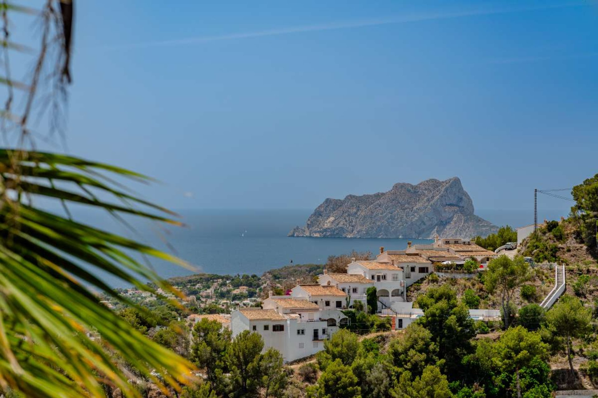 Reventa - Detached house - Moraira