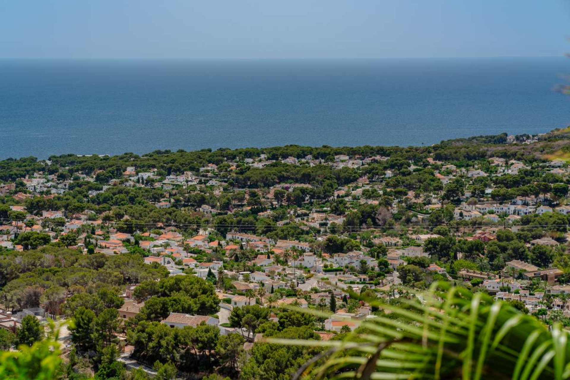 Reventa - Detached house - Moraira
