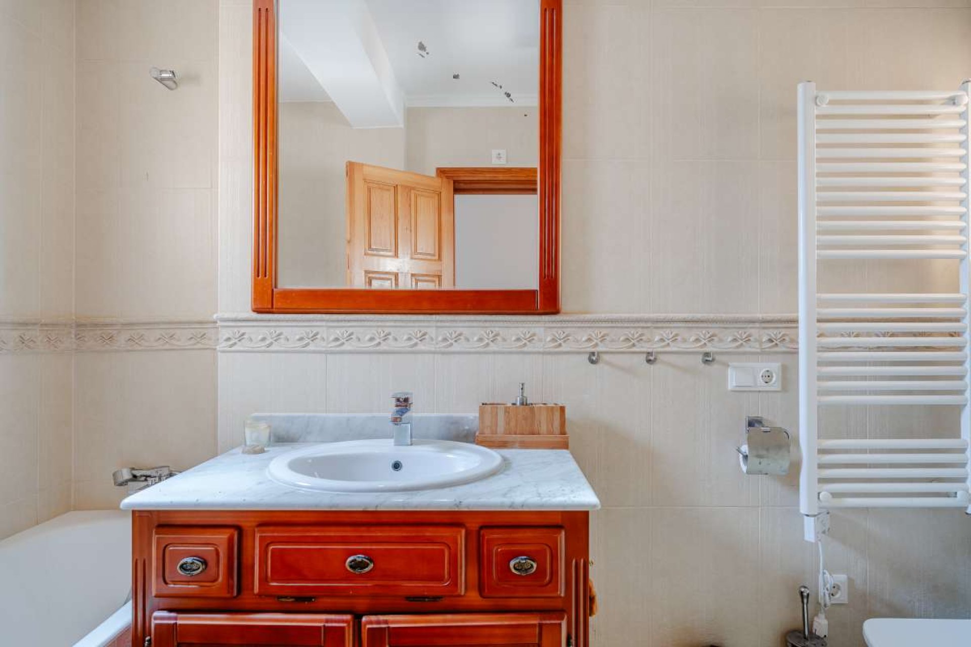 Reventa - Detached house - Moraira