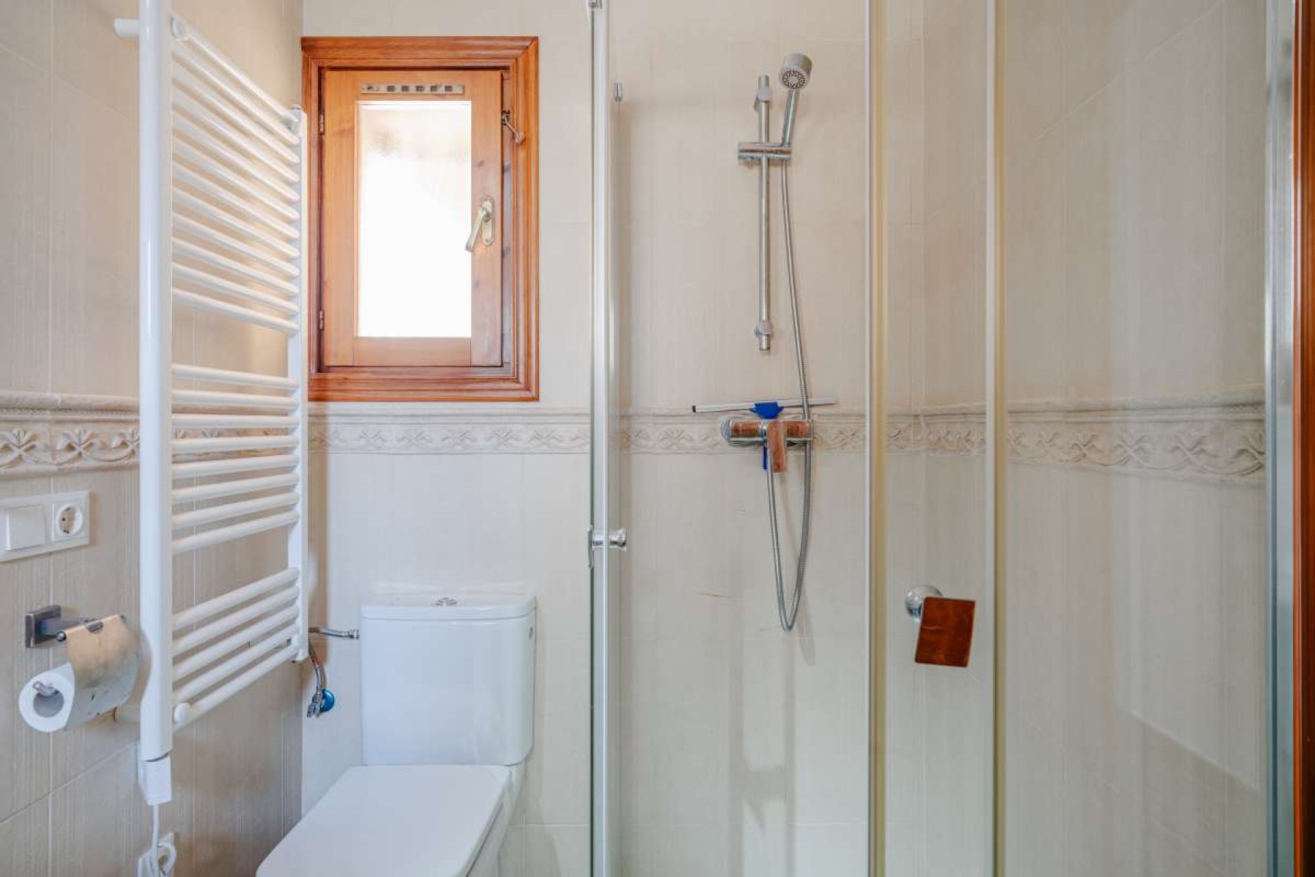 Reventa - Detached house - Moraira