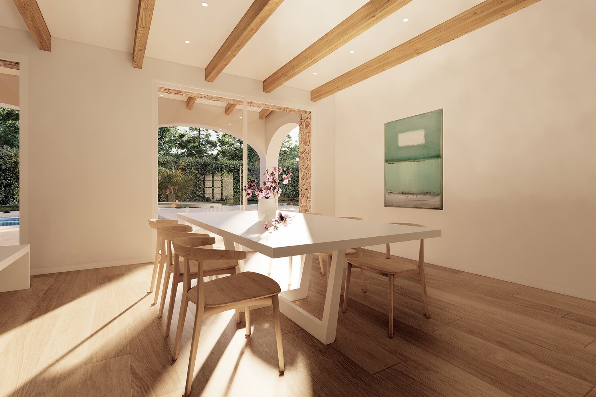 Reventa - finca - Benissa - Llenes