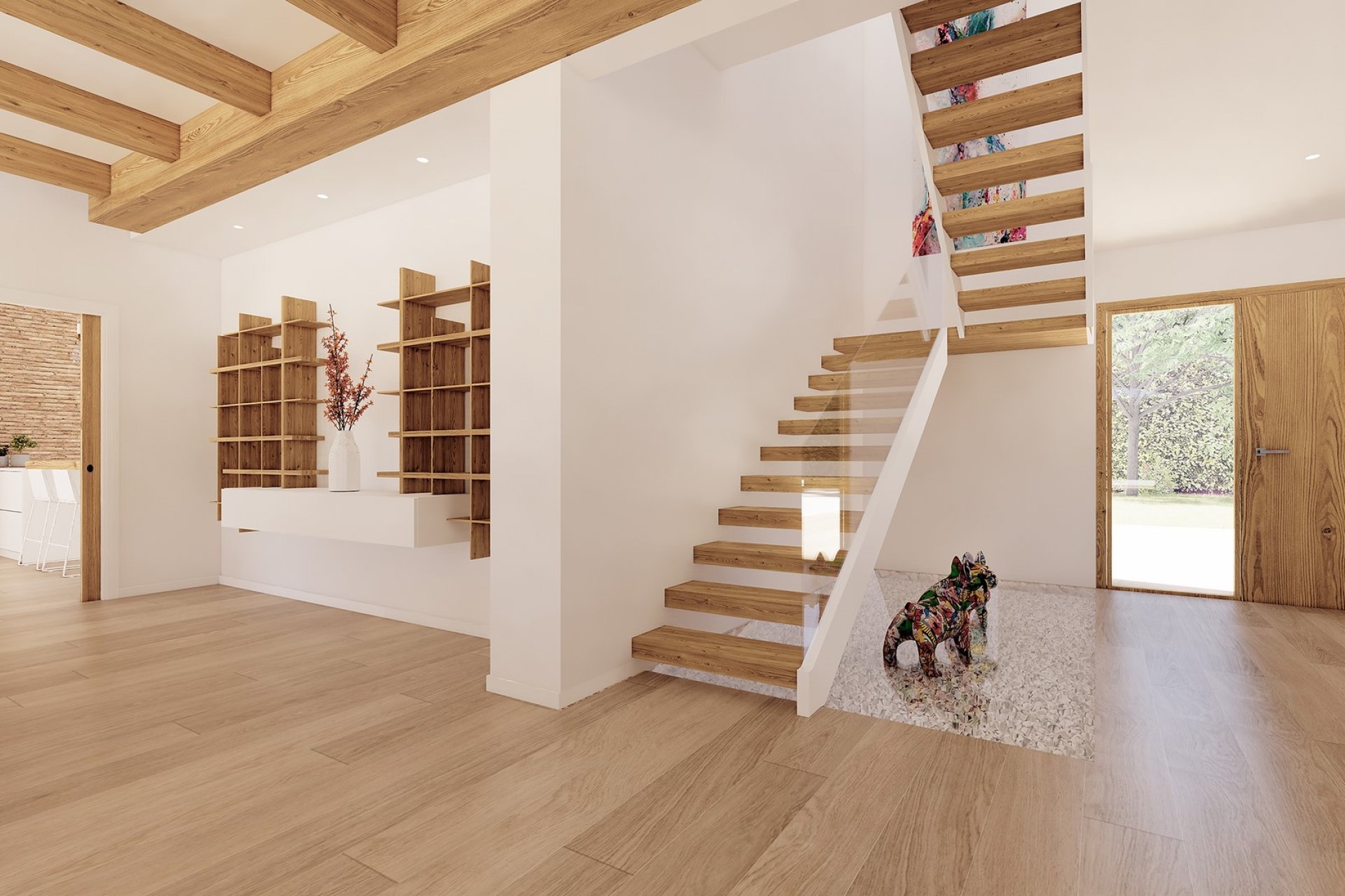 Reventa - finca - Benissa - Llenes