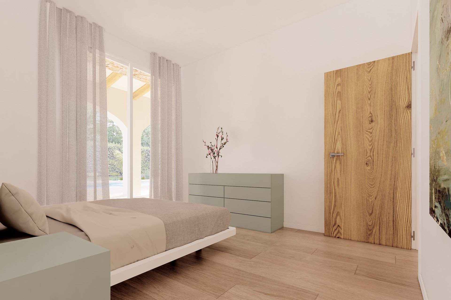 Reventa - finca - Benissa - Llenes