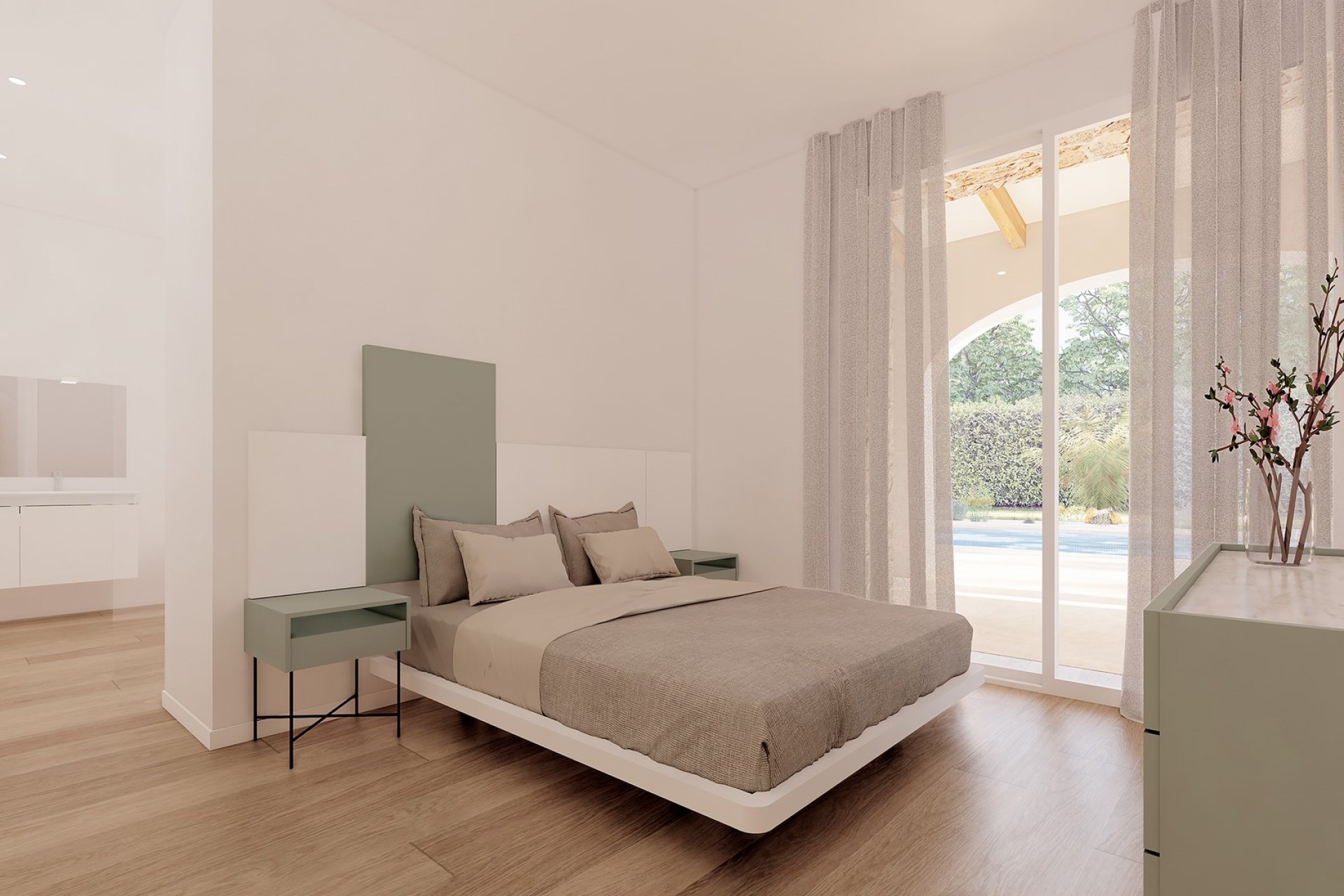 Reventa - finca - Benissa - Llenes