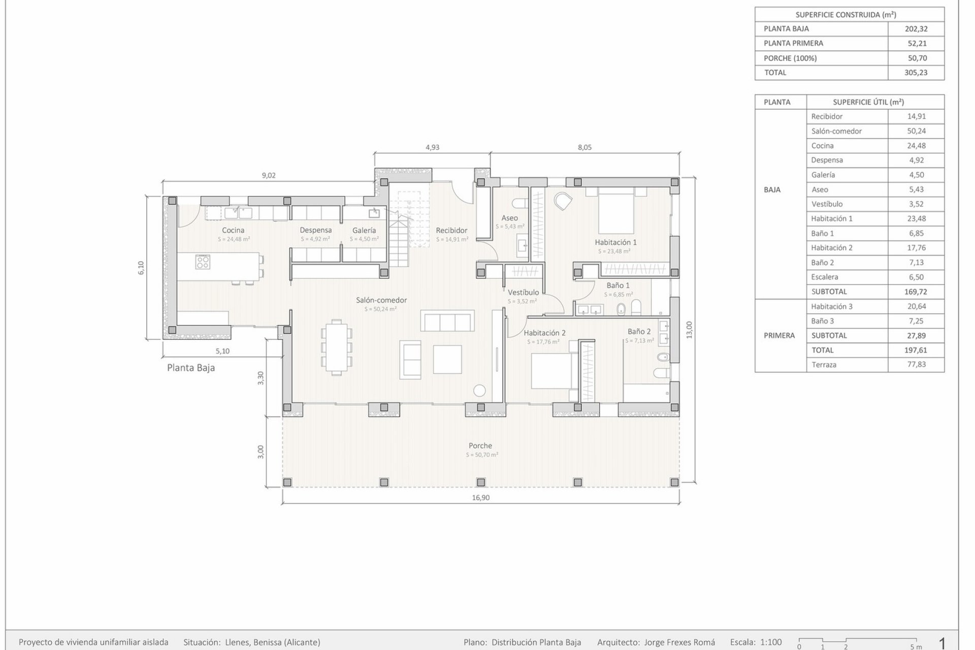 Reventa - finca - Benissa - Llenes