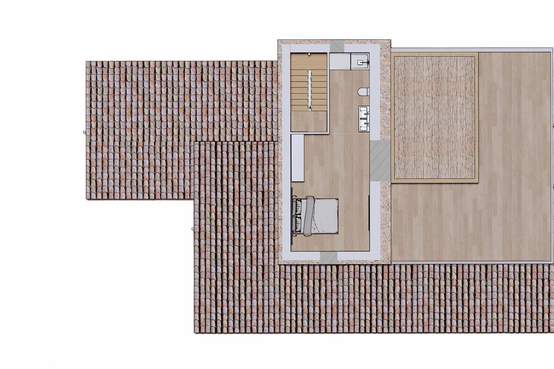 Reventa - finca - Benissa - Llenes
