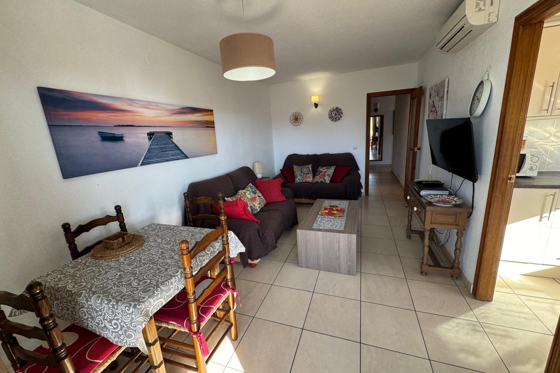 Reventa - flat - Calpe - Apolo IV