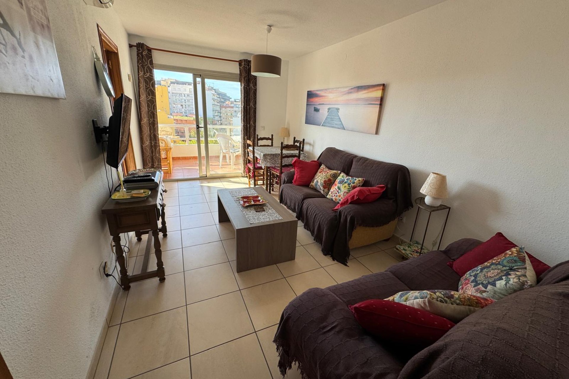 Reventa - flat - Calpe - Apolo IV