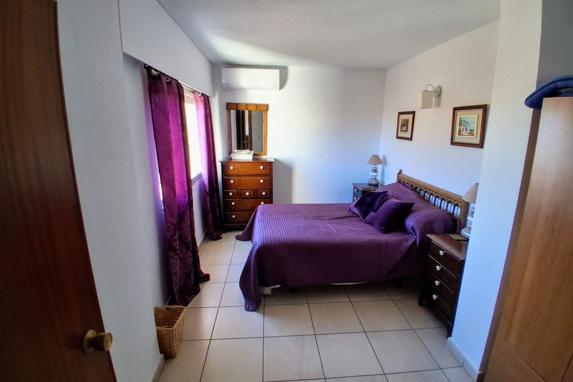 Reventa - flat - Calpe - Apolo IV