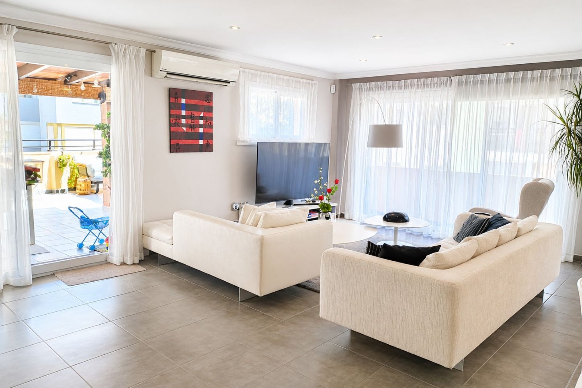 Reventa - flat - Calpe - Calpe - Playa Arenal