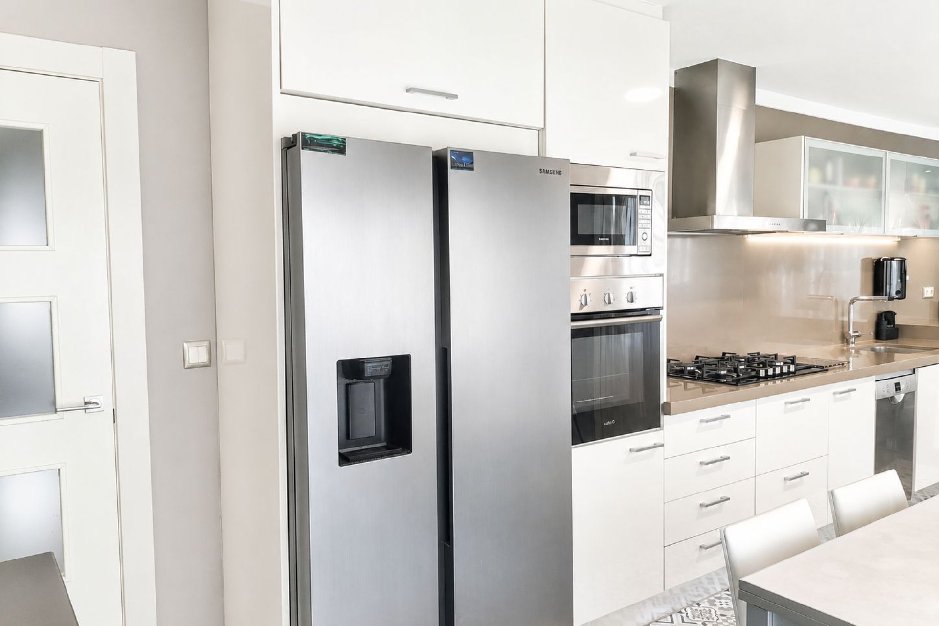 Reventa - flat - Calpe - Calpe - Playa Arenal