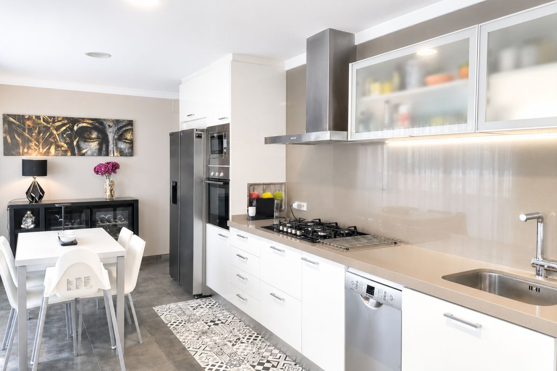 Reventa - flat - Calpe - Calpe - Playa Arenal