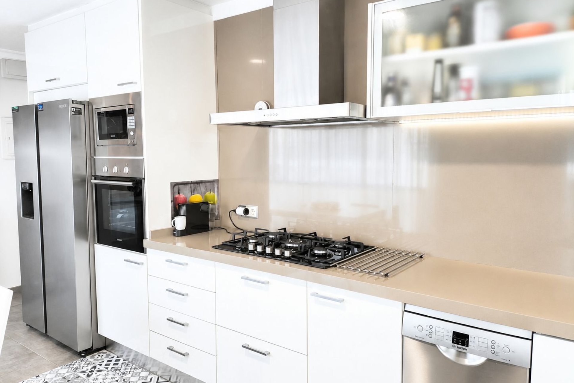 Reventa - flat - Calpe - Calpe - Playa Arenal