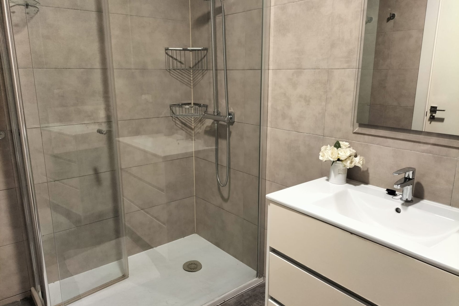 Reventa - flat - Calpe - Calpe - Playa Arenal