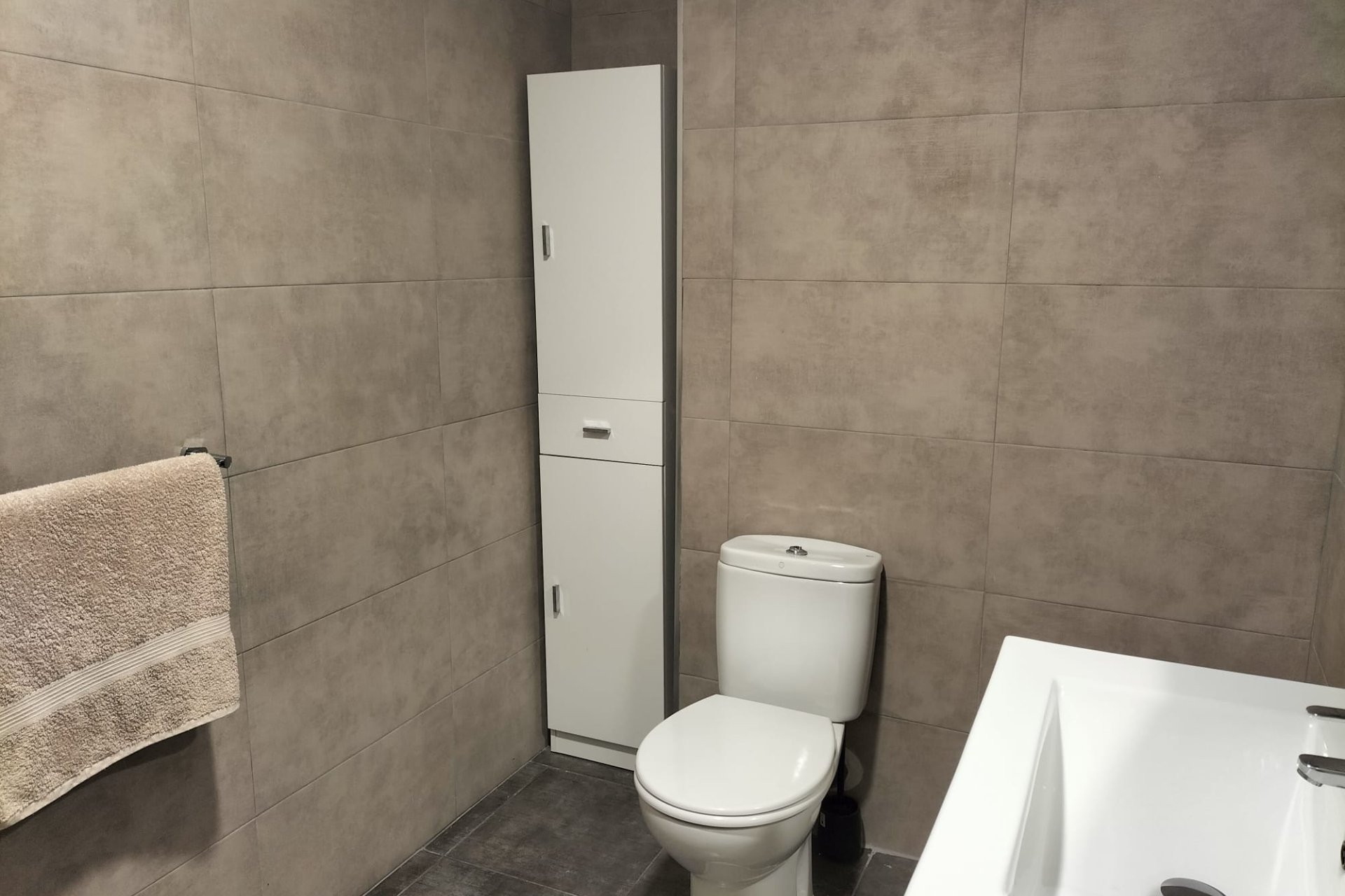 Reventa - flat - Calpe - Calpe - Playa Arenal