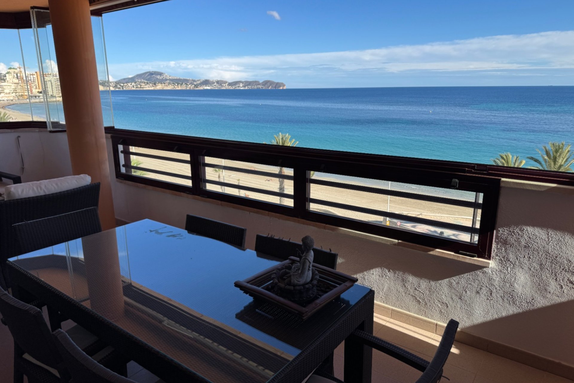 Reventa - flat - Calpe - Calpe - Playa La Fossa