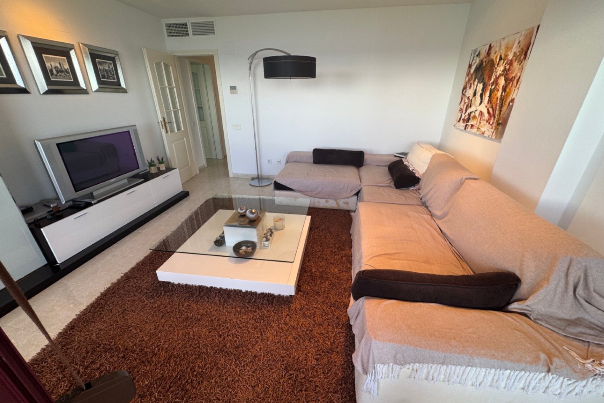 Reventa - flat - Calpe - Calpe - Playa La Fossa