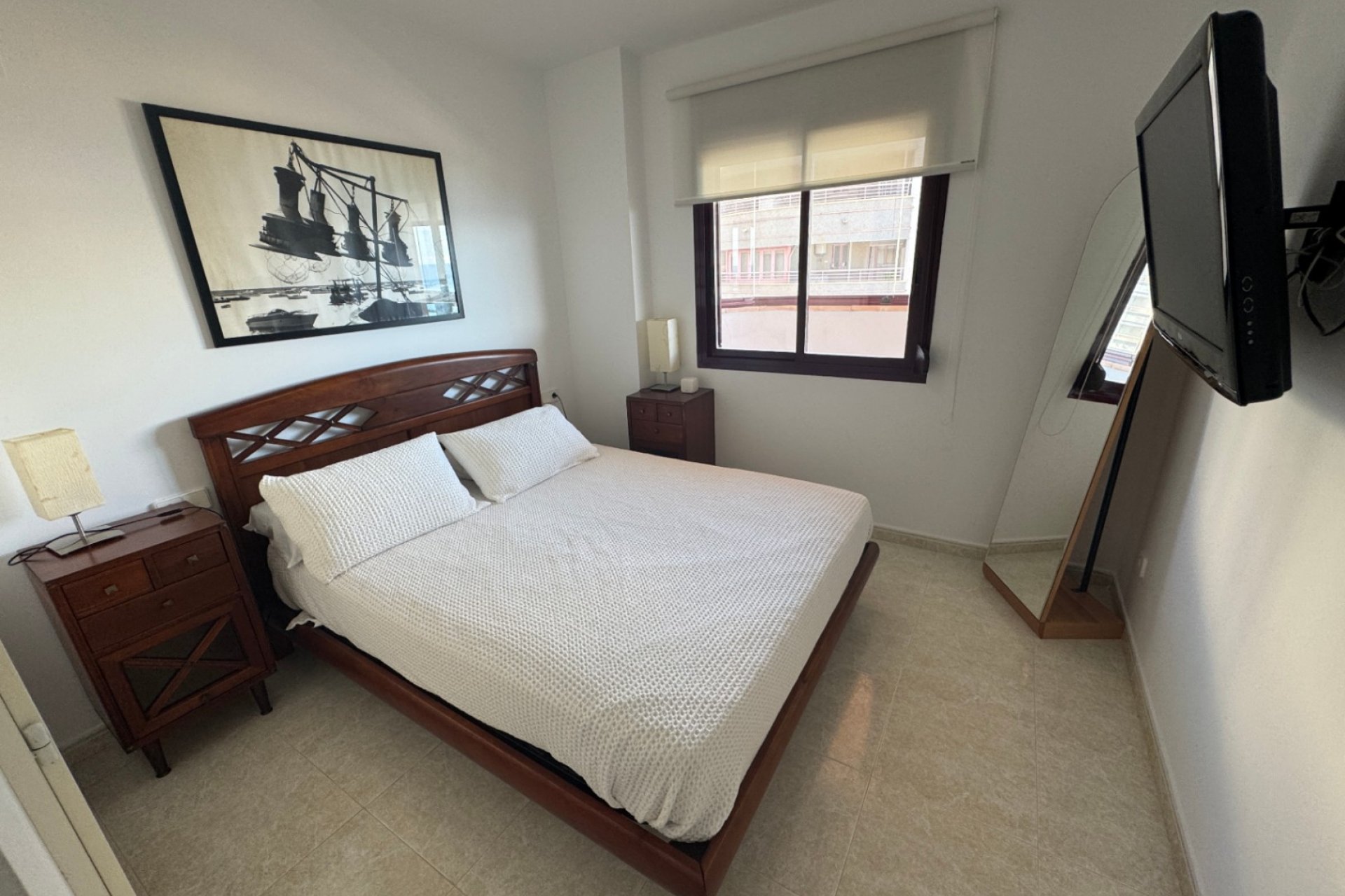 Reventa - flat - Calpe - Calpe - Playa La Fossa