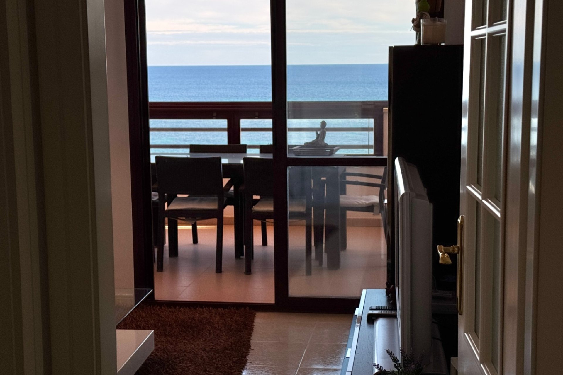 Reventa - flat - Calpe - Calpe - Playa La Fossa