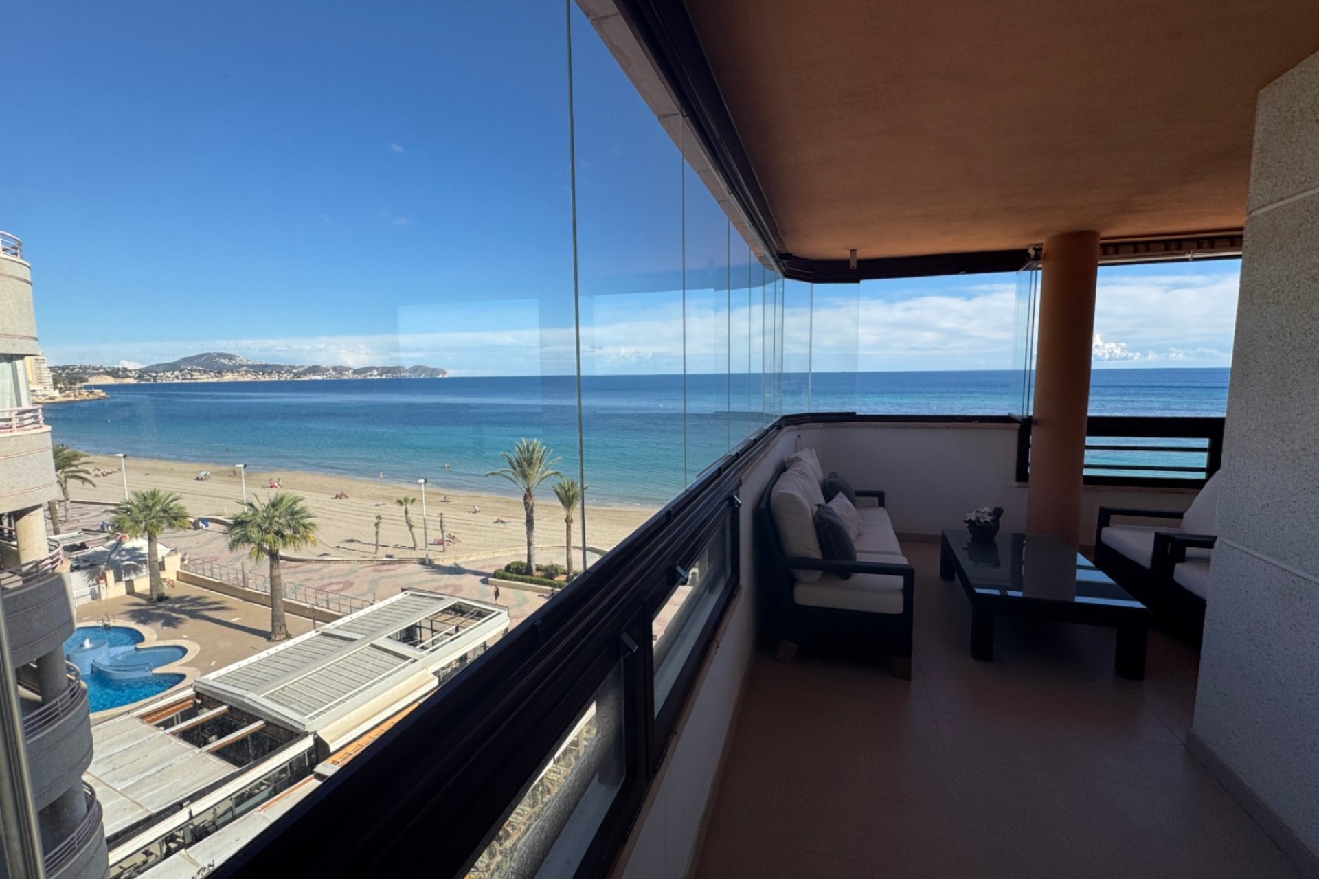 Reventa - flat - Calpe - Calpe - Playa La Fossa