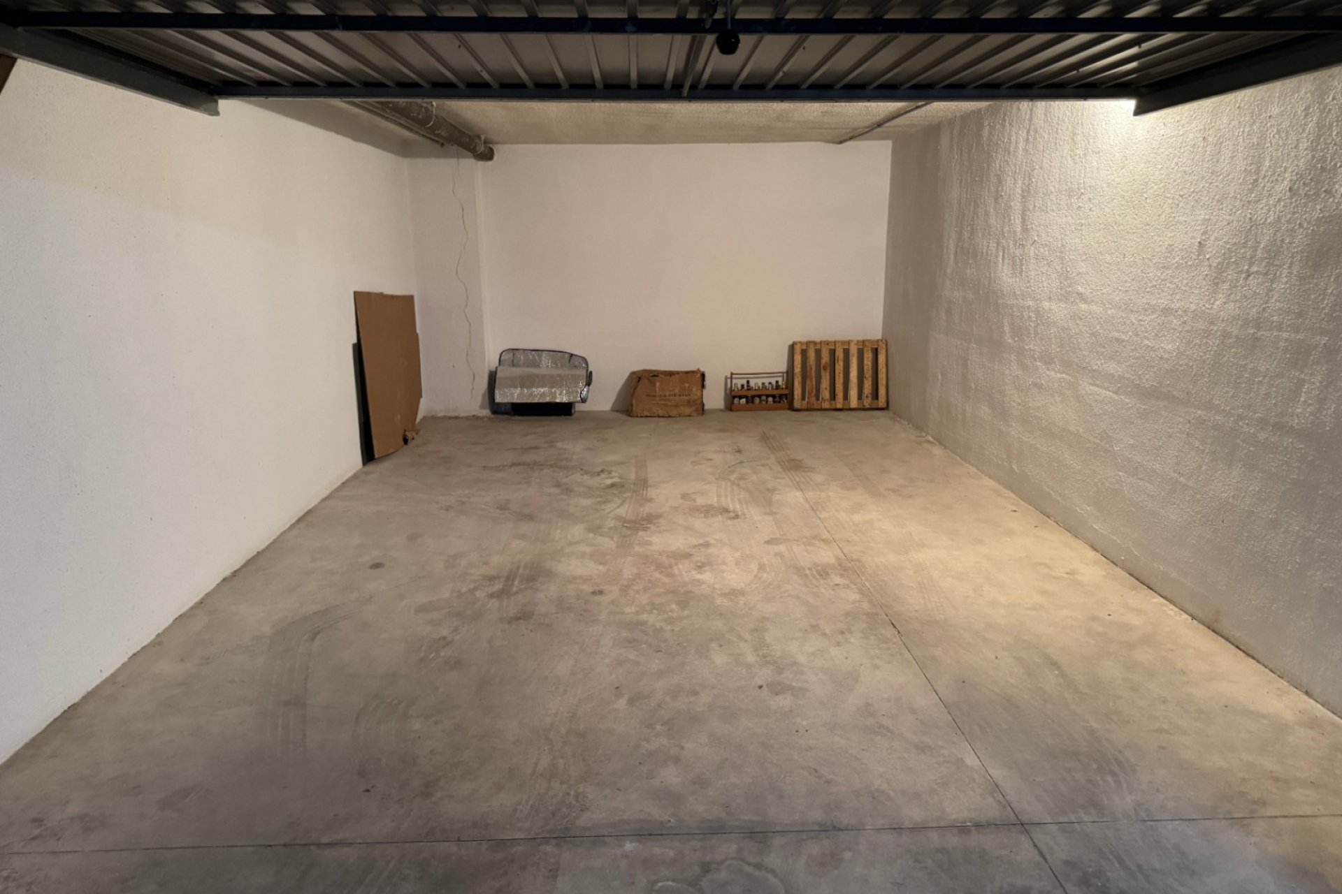 Reventa - flat - Calpe - Calpe - Playa La Fossa