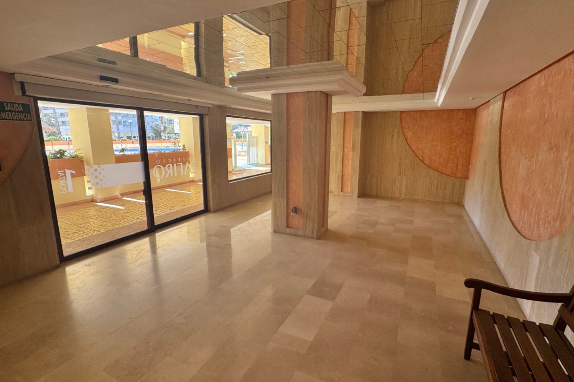 Reventa - flat - Calpe - Calpe - Playa La Fossa