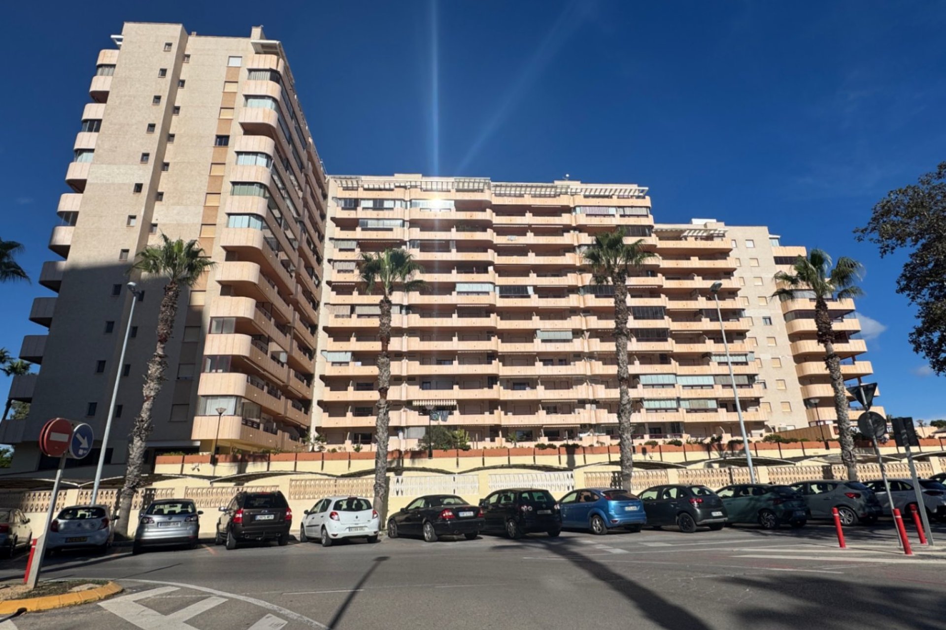 Reventa - flat - Calpe - Calpe - Playa La Fossa