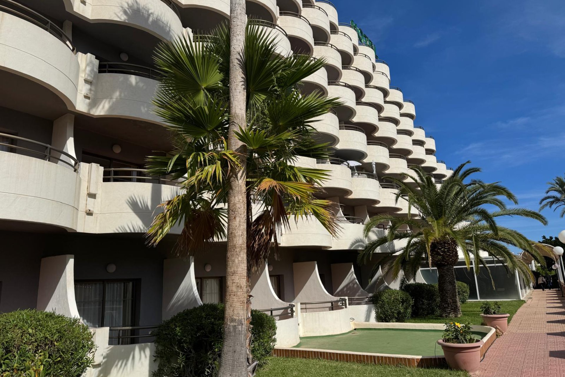 Reventa - flat - Calpe - Calpe - Playa