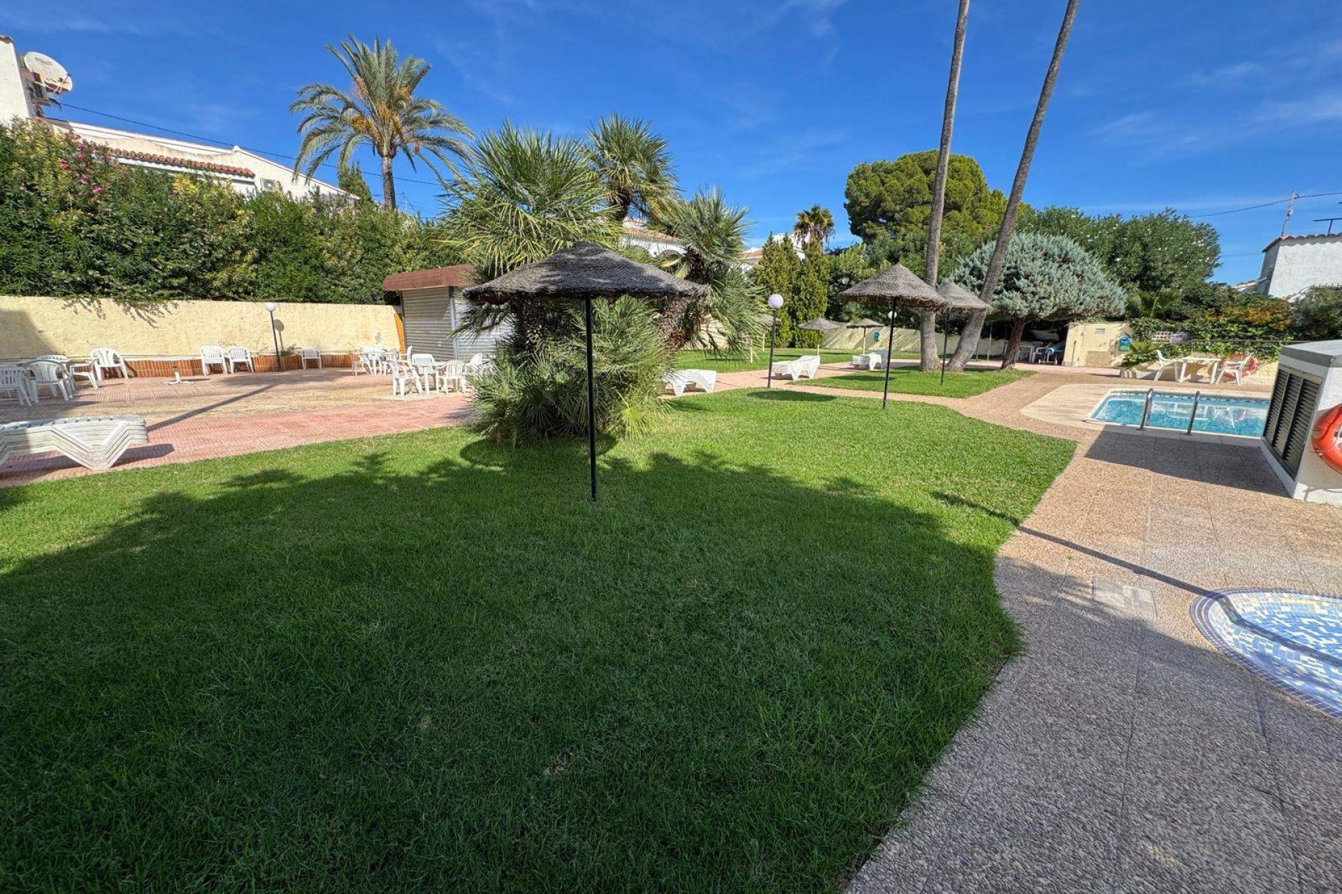 Reventa - flat - Calpe - Calpe - Playa