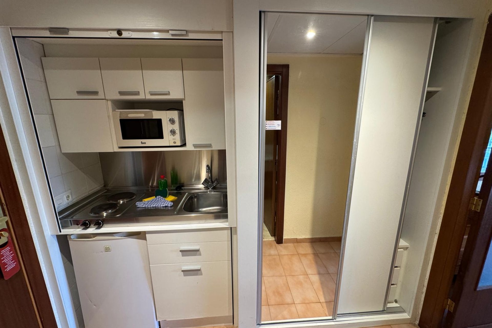 Reventa - flat - Calpe - Calpe - Playa