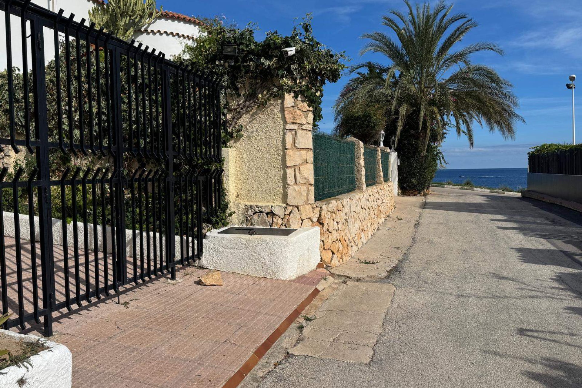 Reventa - flat - Calpe - Calpe - Playa