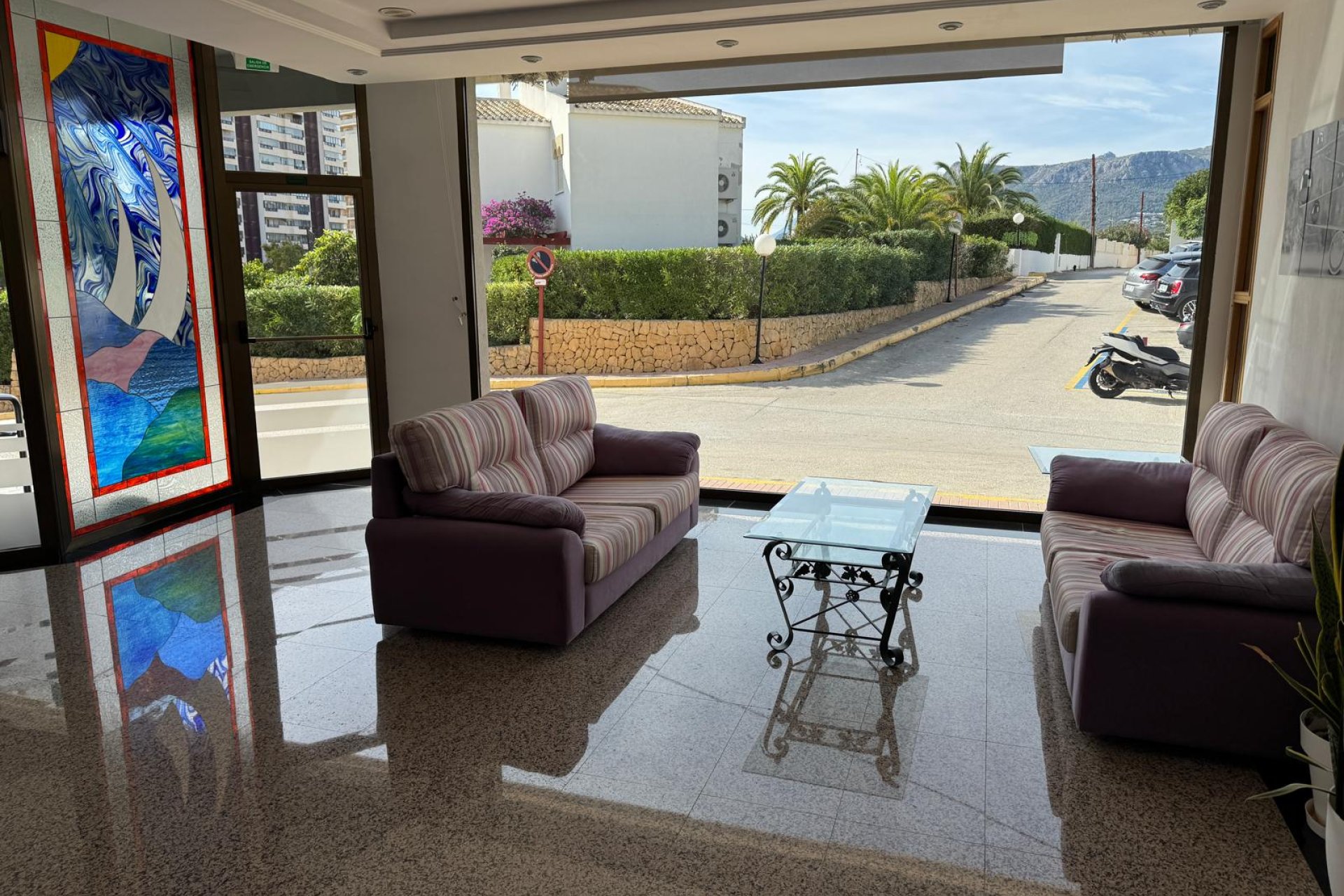 Reventa - flat - Calpe - Calpe - Playa