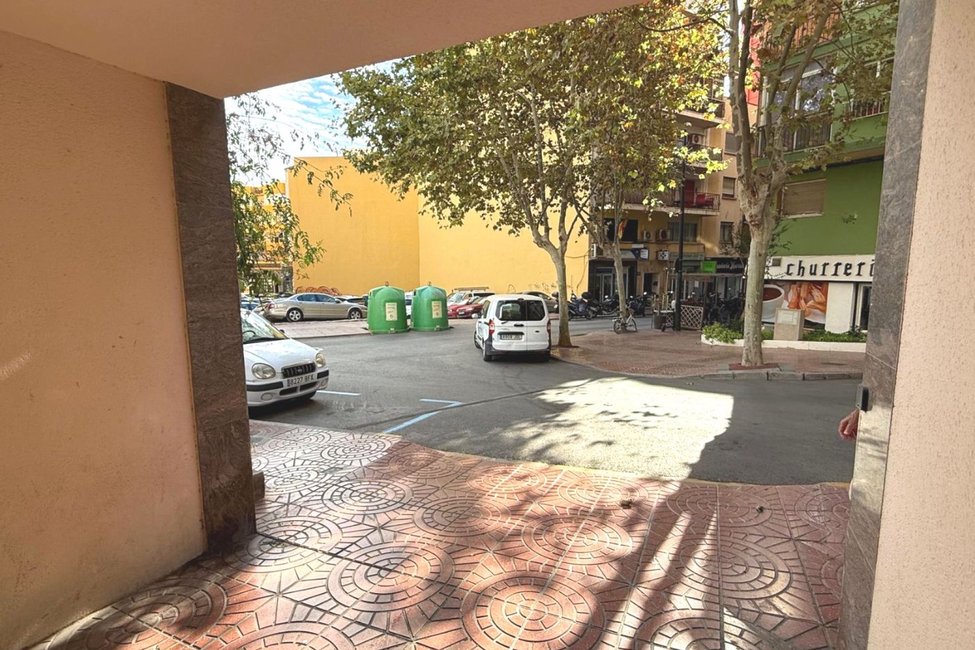 Reventa - Garaje - Calpe - Arenal