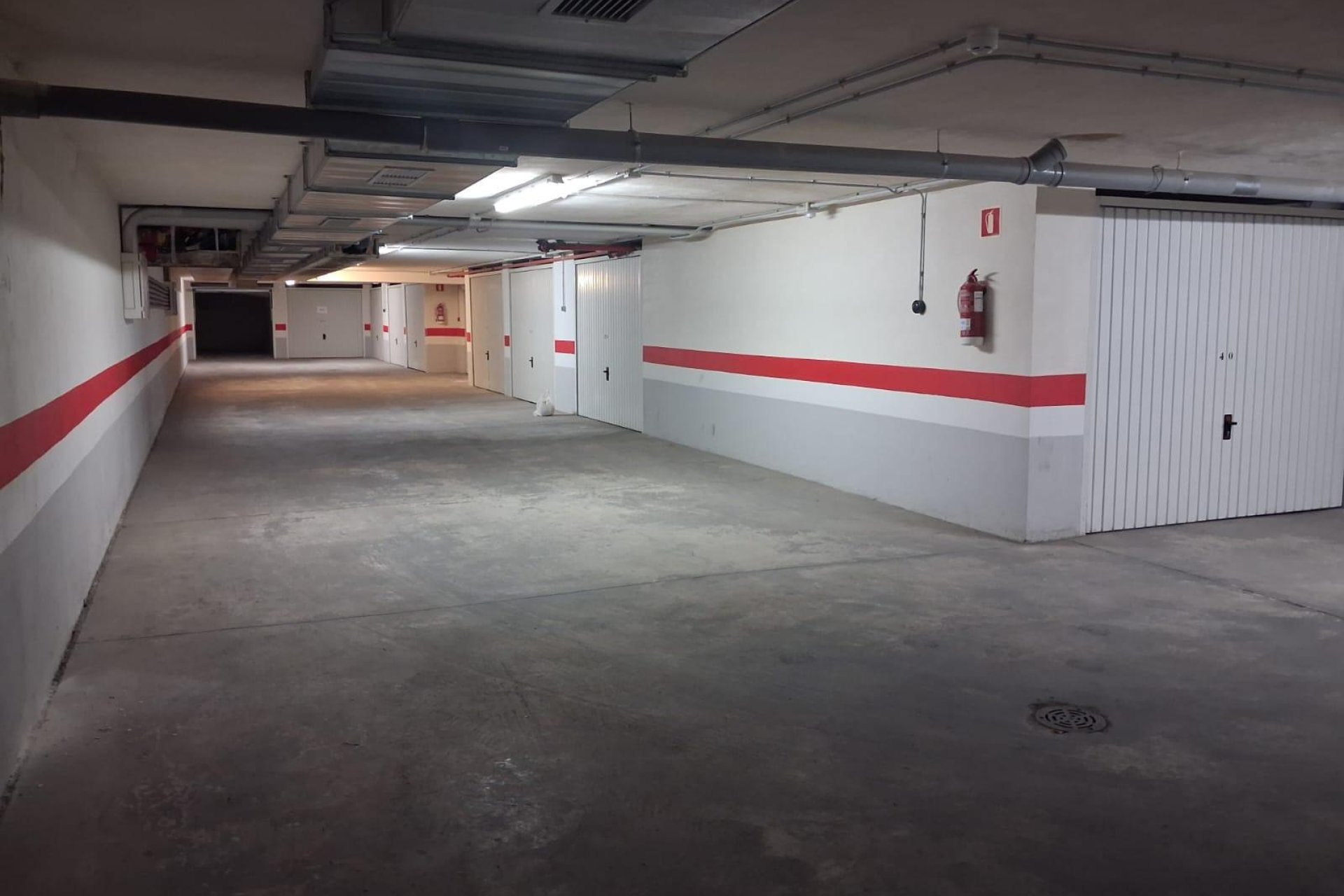 Reventa - Garaje - Calpe - Puerto