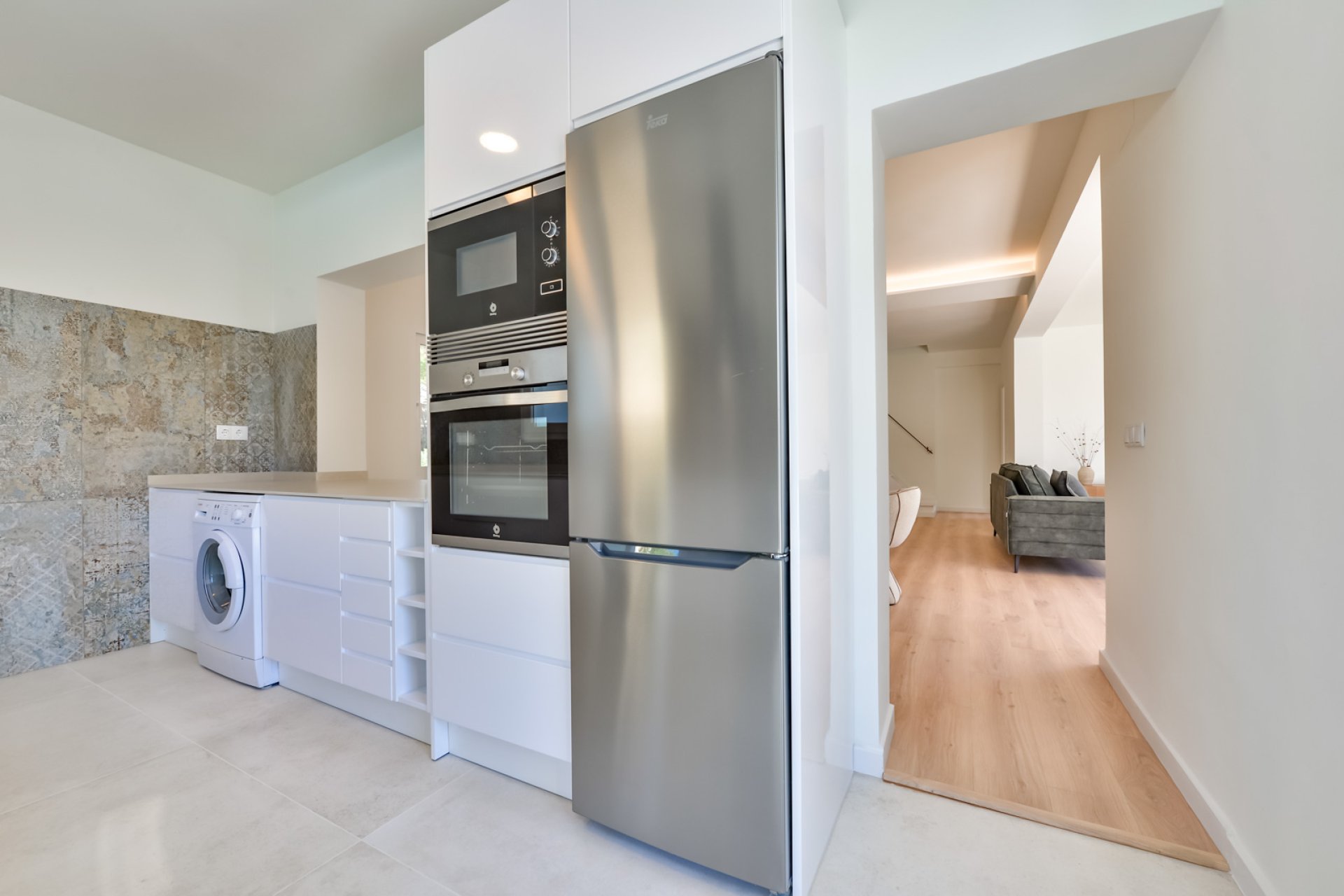 Reventa - house - Altea - Golf