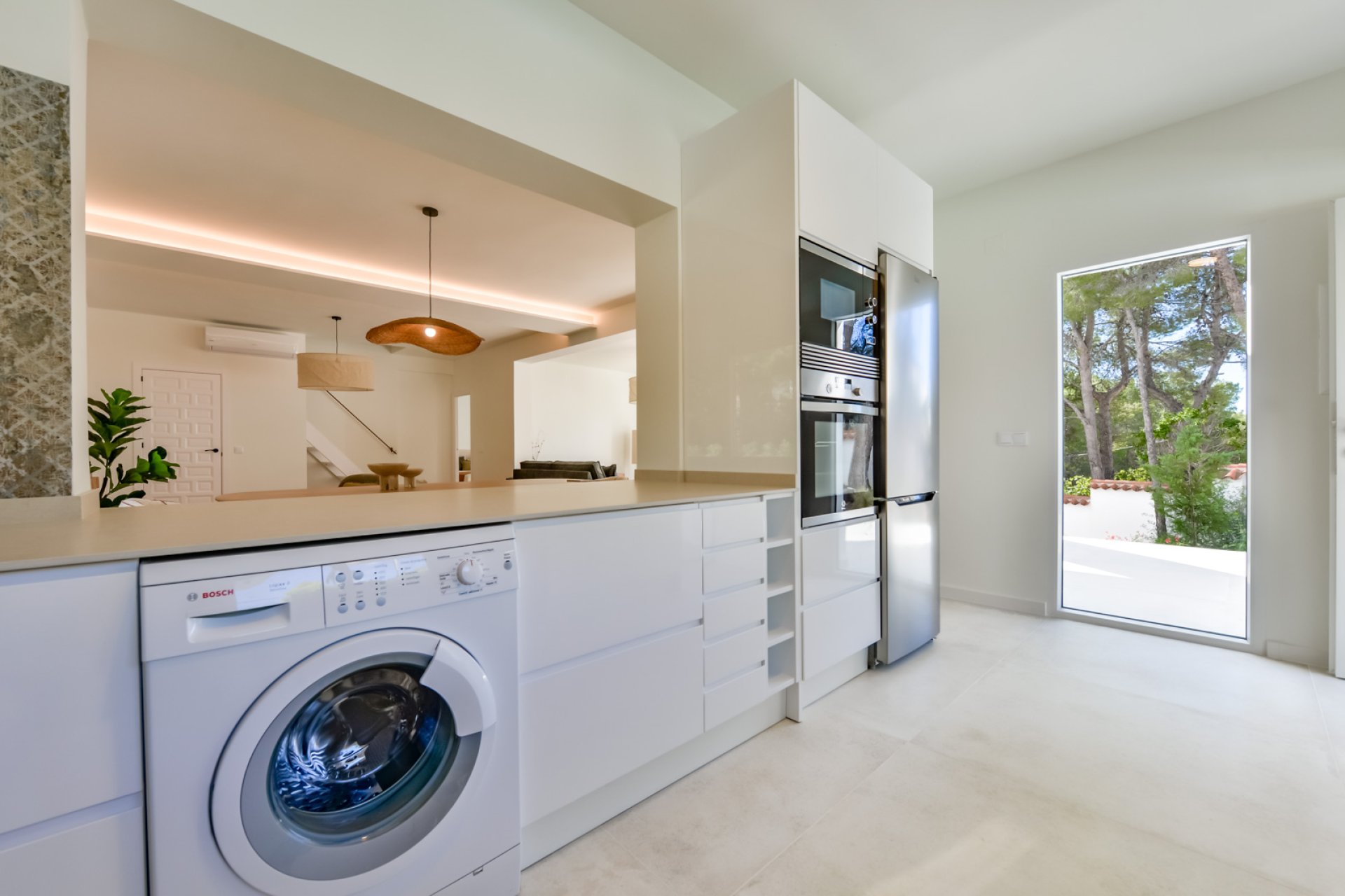 Reventa - house - Altea - Golf