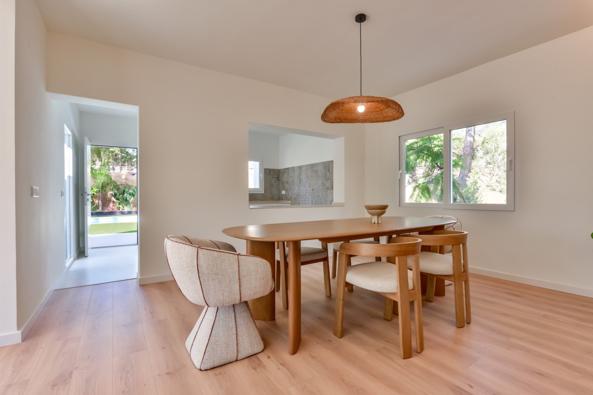 Reventa - house - Altea - Golf