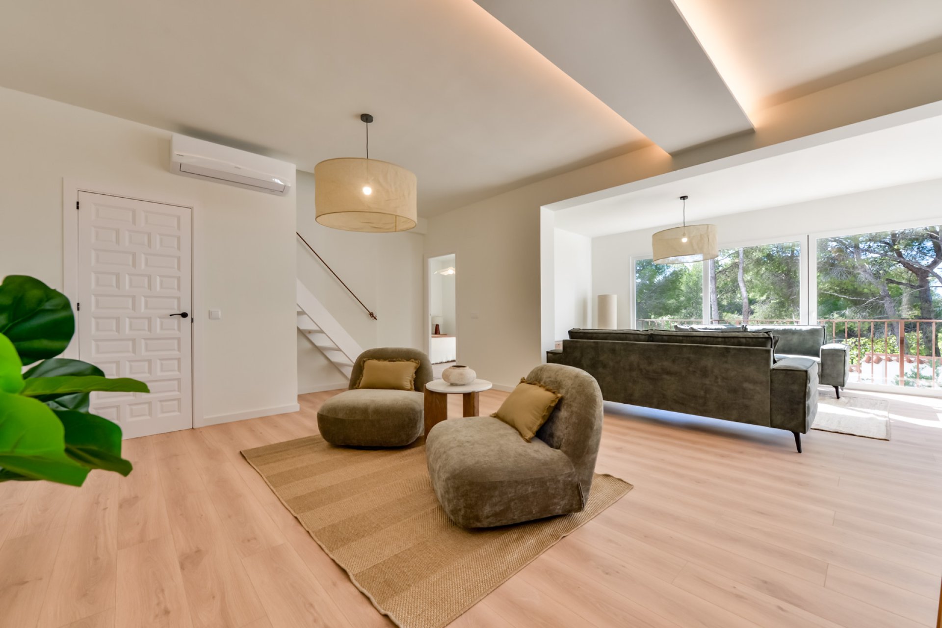 Reventa - house - Altea - Golf